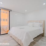 lujoso apartamento familiar frente al mar