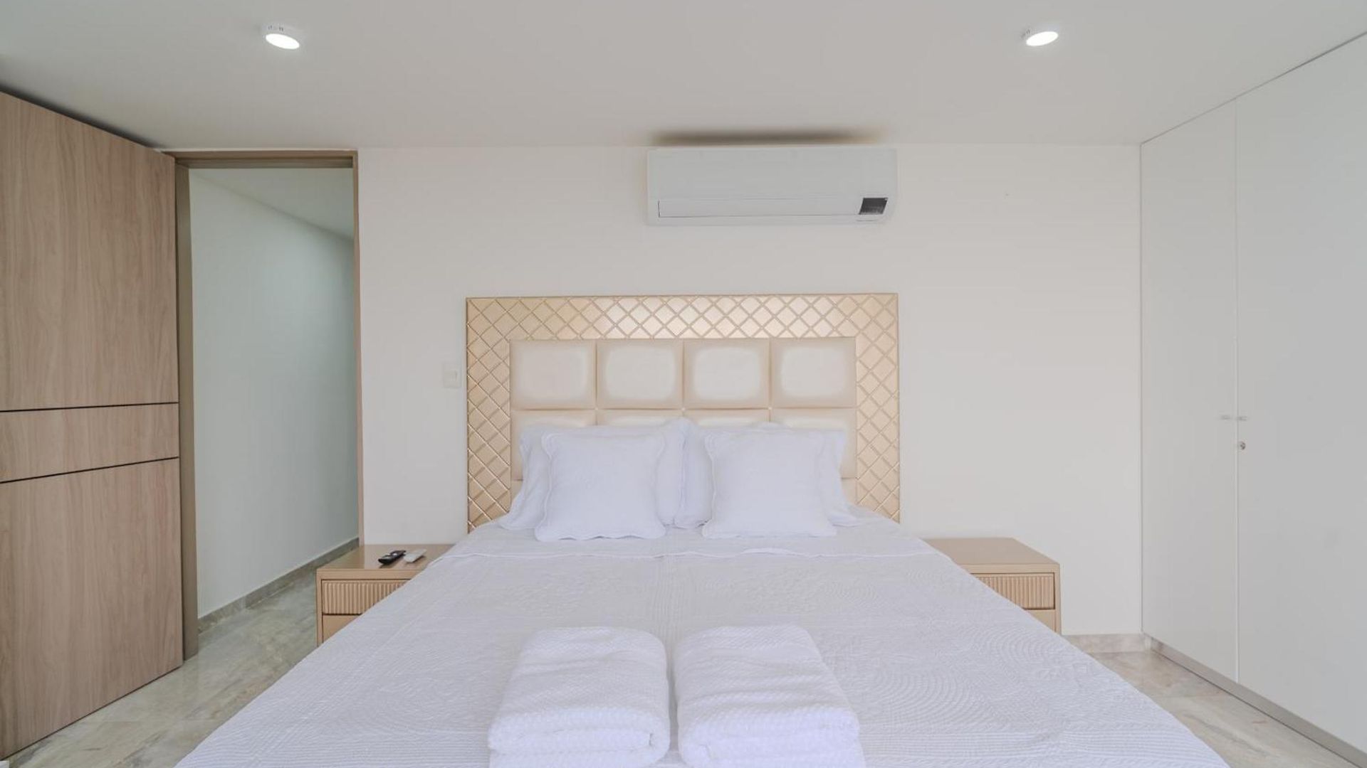 Apartamento Lujoso Familiar Frente Al Mar