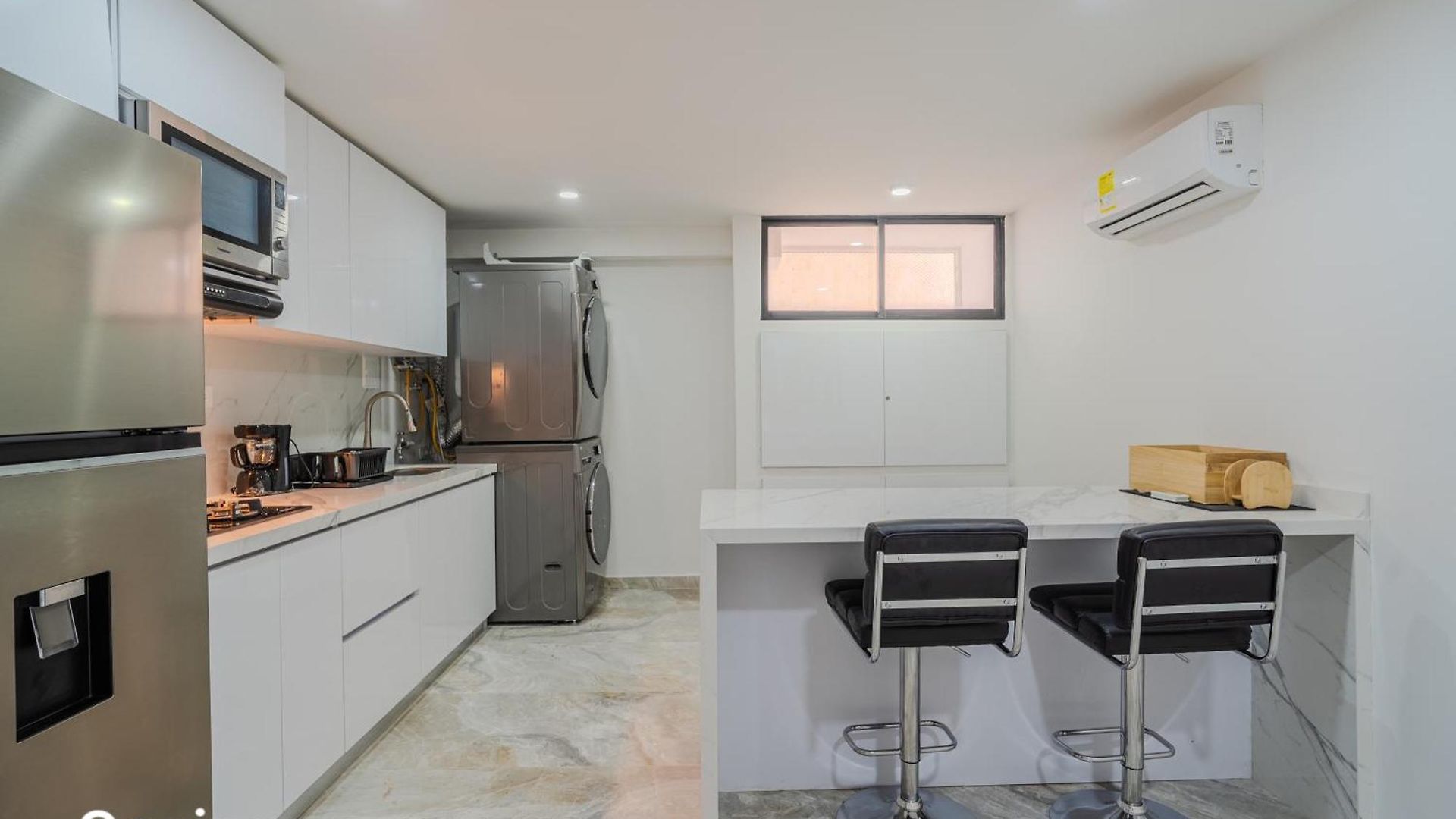 Apartamento Lujoso Familiar Frente Al Mar