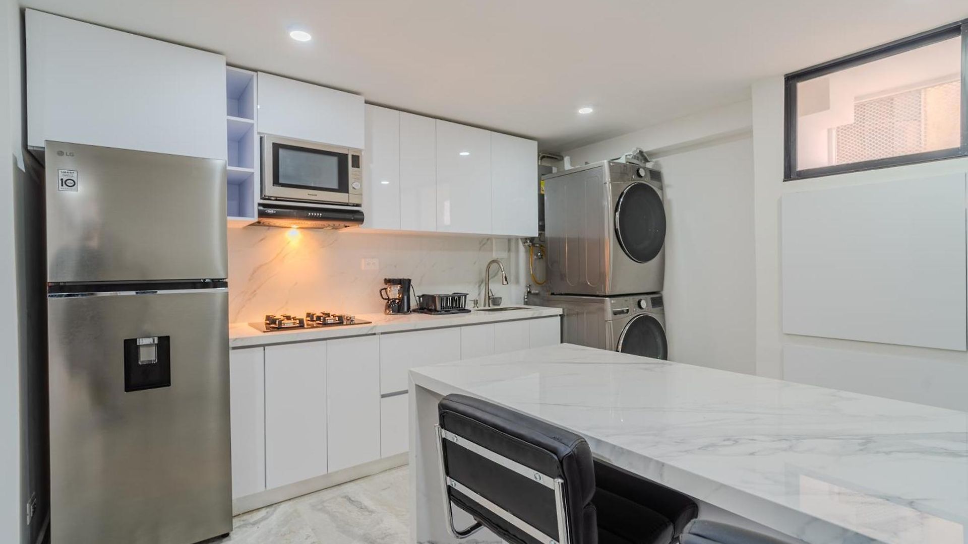 Apartamento Lujoso Familiar Frente Al Mar Cartagena