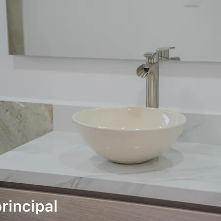 Apartamento Lujoso Familiar Frente Al Mar Cartagena